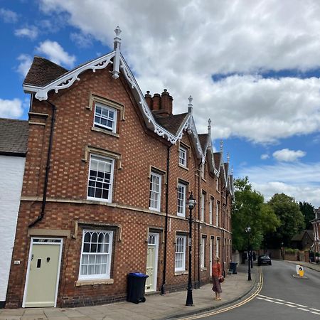 Town Centre Apartment Perfect Location With On-Street Parking Stratford-upon-Avon Exteriér fotografie