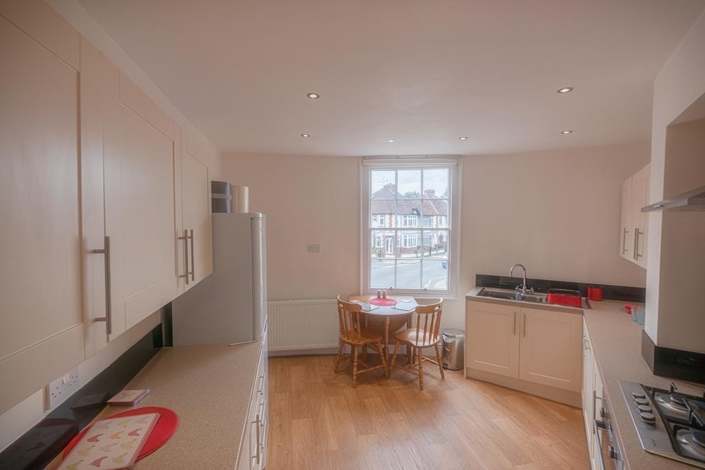 Town Centre Apartment Perfect Location With On-Street Parking Stratford-upon-Avon Exteriér fotografie