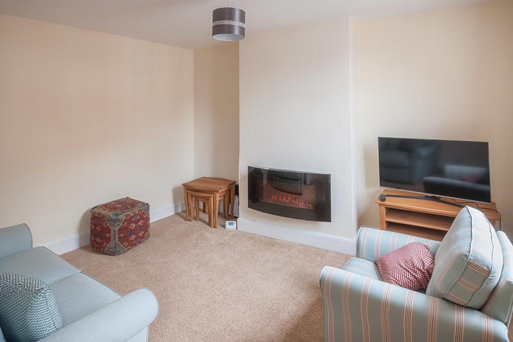 Town Centre Apartment Perfect Location With On-Street Parking Stratford-upon-Avon Exteriér fotografie