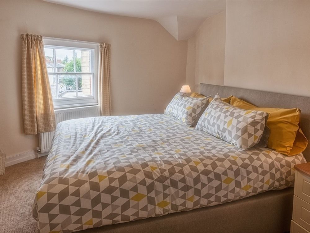 Town Centre Apartment Perfect Location With On-Street Parking Stratford-upon-Avon Exteriér fotografie