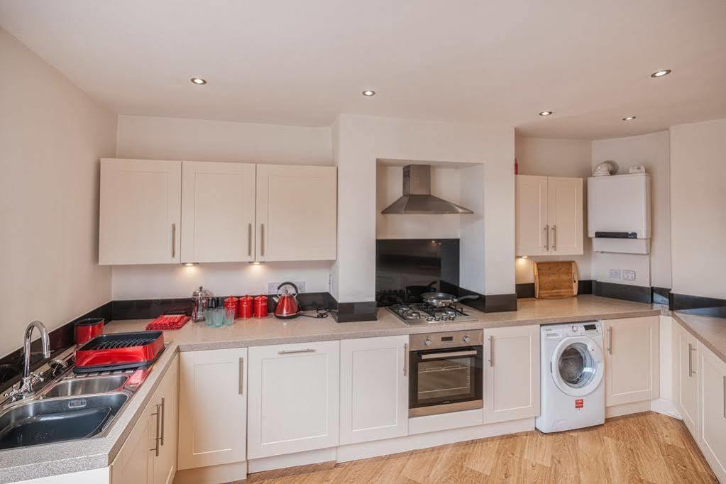 Town Centre Apartment Perfect Location With On-Street Parking Stratford-upon-Avon Exteriér fotografie